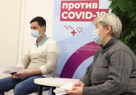 Депутат и вирусолог оценили введение антиковидных паспортов в РФ