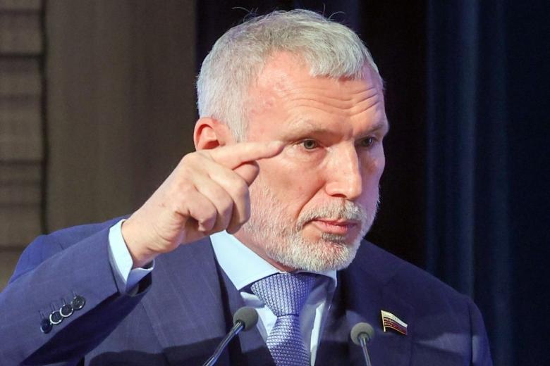 Алексей Журавлев