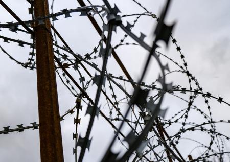 Заключенные устроили бунт в колонии в Кабардино-Балкарии