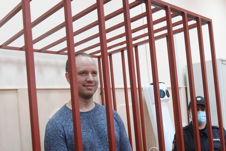 Андрей Левченко