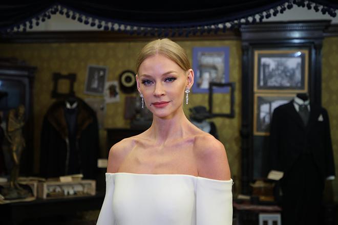 Светлана Ходченкова
