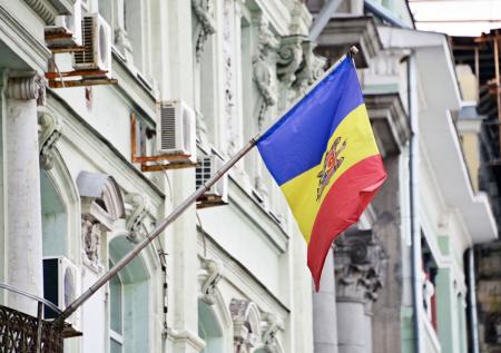 Помощник военного атташе России объявлен персоной нон грата в Молдавии