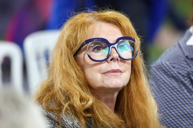 Клара Новикова