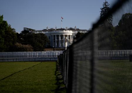 Не внушает оптимизма: в РПЦ высказались о переменах в США