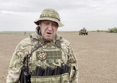 Пригожин пропадал раньше: где он был после мятежа, «воскреснет» ли снова
