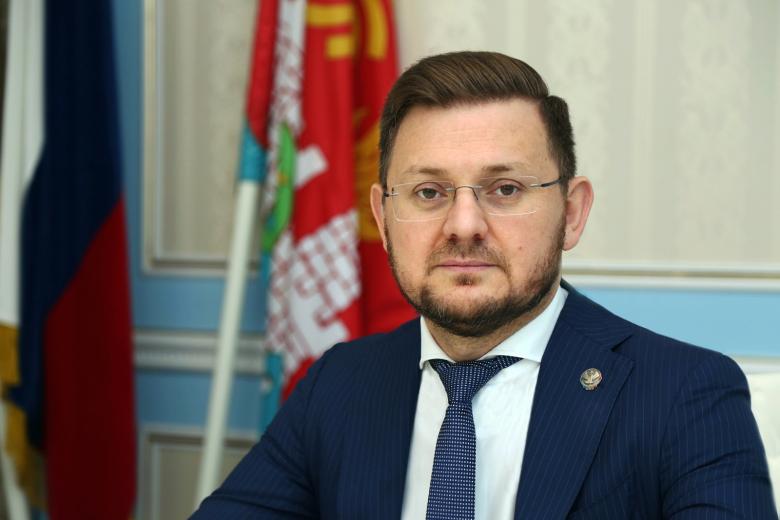  Салман Дадаев