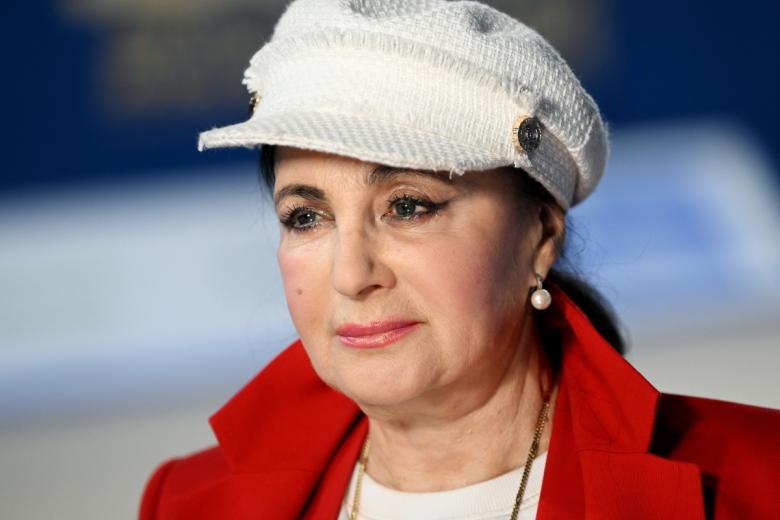 Ирина Винер-Усманова