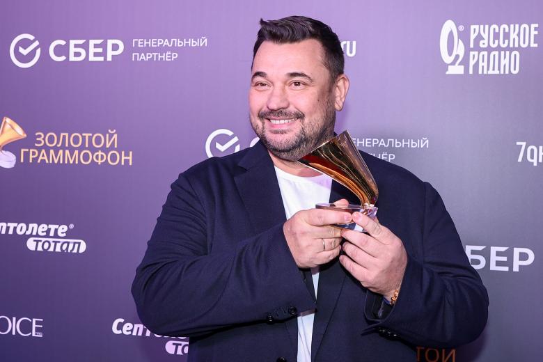 Сергей Жуков