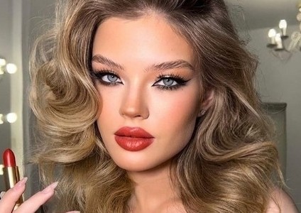 Анна Линникова из Оренбурга стала мисс Россия — 2022