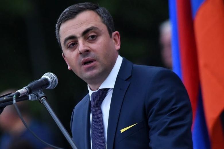 Ишхан Сагателян
