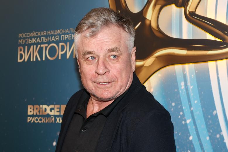 Григорий Гладков