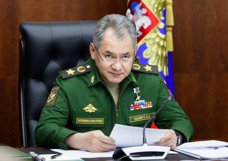 Полковник раскрыл реальную роль Шойгу в СВО