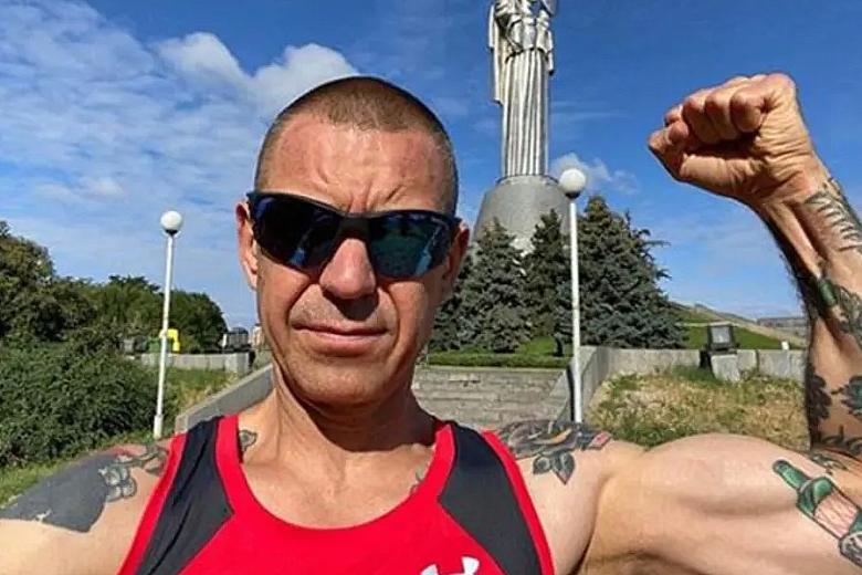 Сергей Михалок