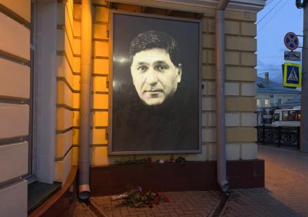 Названы дата и место похорон Сергея Пускепалиса