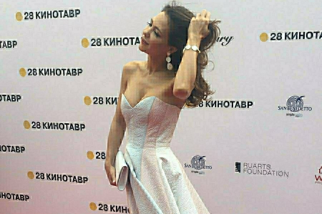 Екатерина Климова