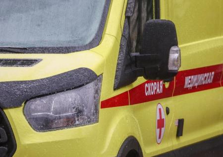 Четверо несовершеннолетних одновременно упали в обморок в Волоколамске