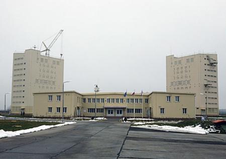 Российскую систему предупреждения о ракетном нападении обновят к 2030 году