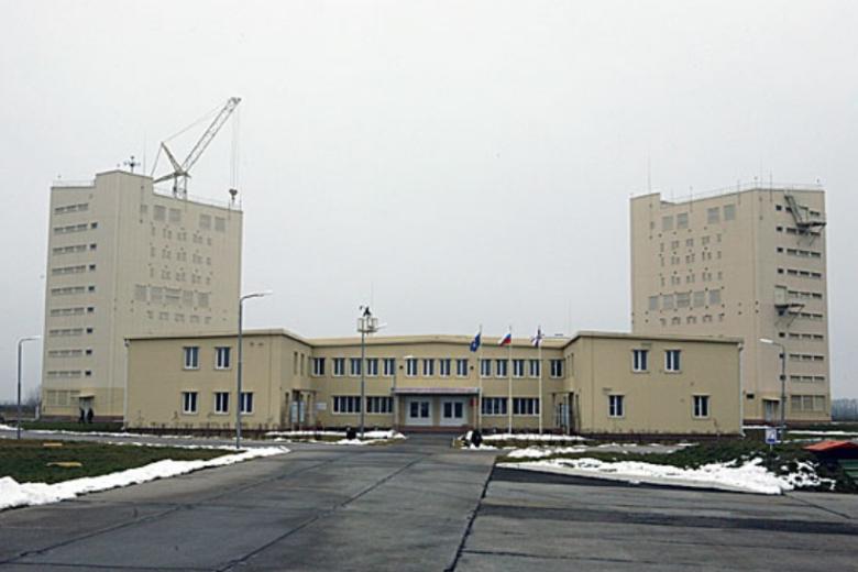 РЛС Воронеж