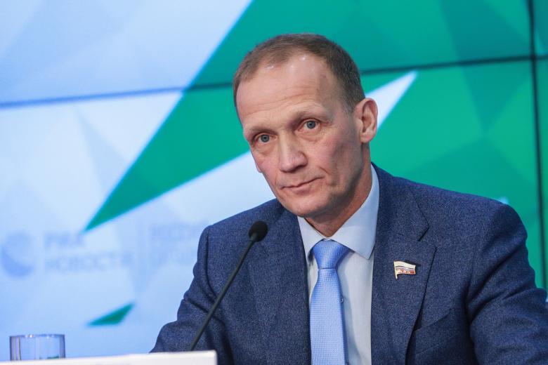Владимир Драчев