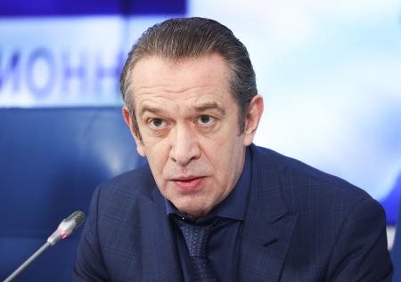 Машков оценил шансы Ефремова возобновить актерскую карьеру