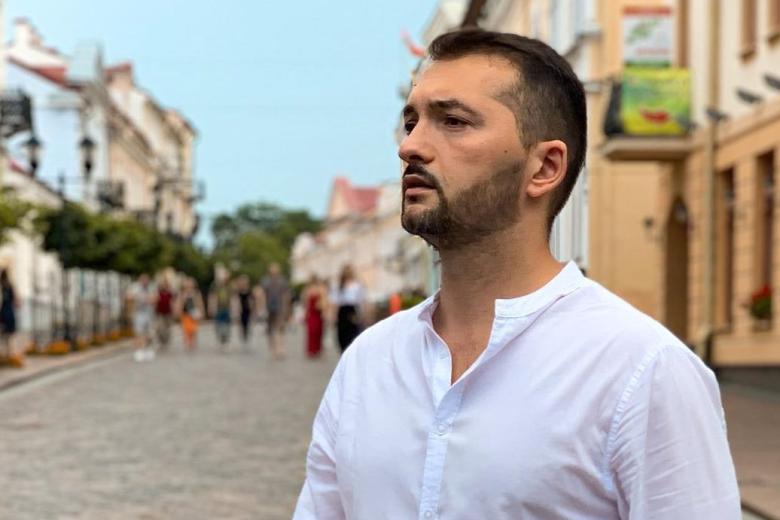 Артемис Ахпаш