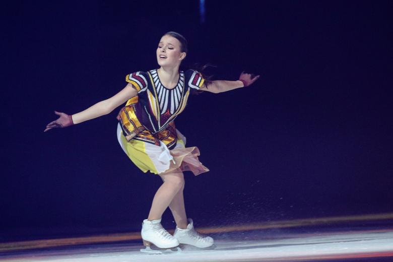 Анна Щербакова