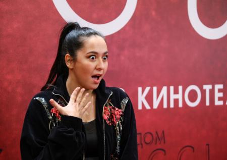 Стал известен гонорар осудившей Россию Манижи
