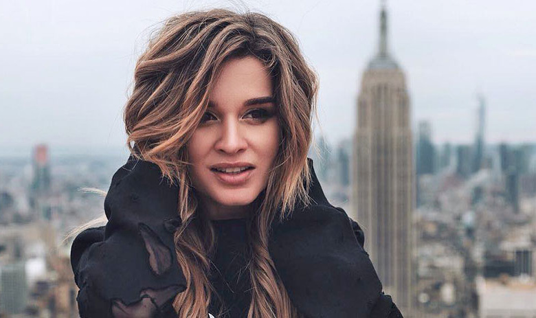 Ксения Бородина