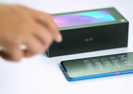 Xiaomi представила в России Mi 9T