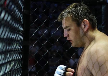 Наследник Емельяненко узнал соперника в Bellator