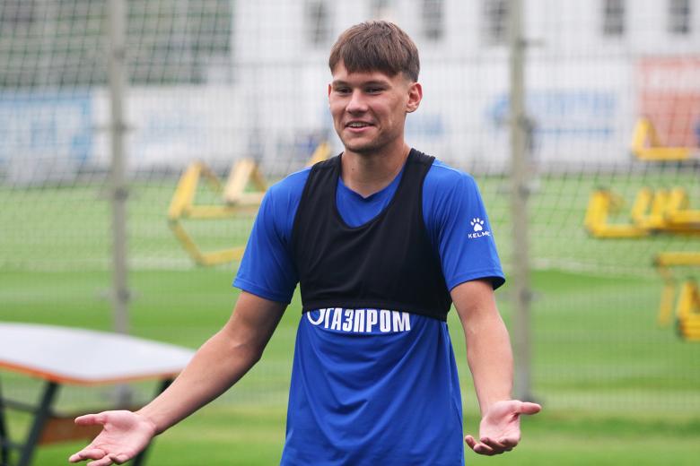 Матвей Бардачев