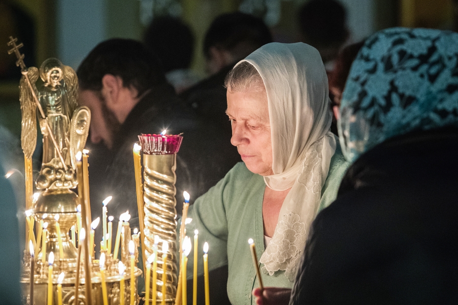 Собор Архистратига Михаила или Михайлов день: традиции церковного праздника