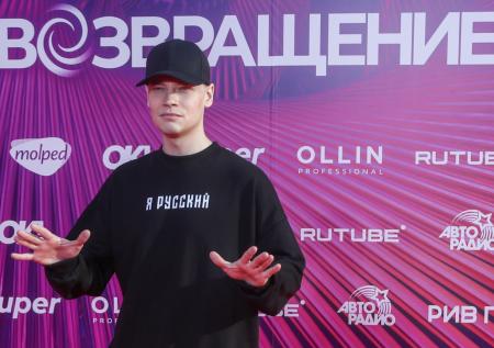 Песня для Путина и Кима, гордый ответ Киселеву: новости о SHAMAN 19 июня