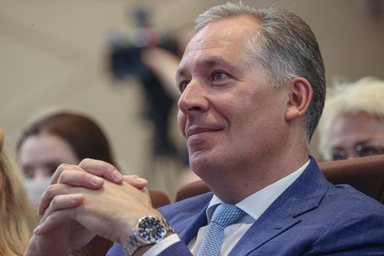 Станислав Поздняков