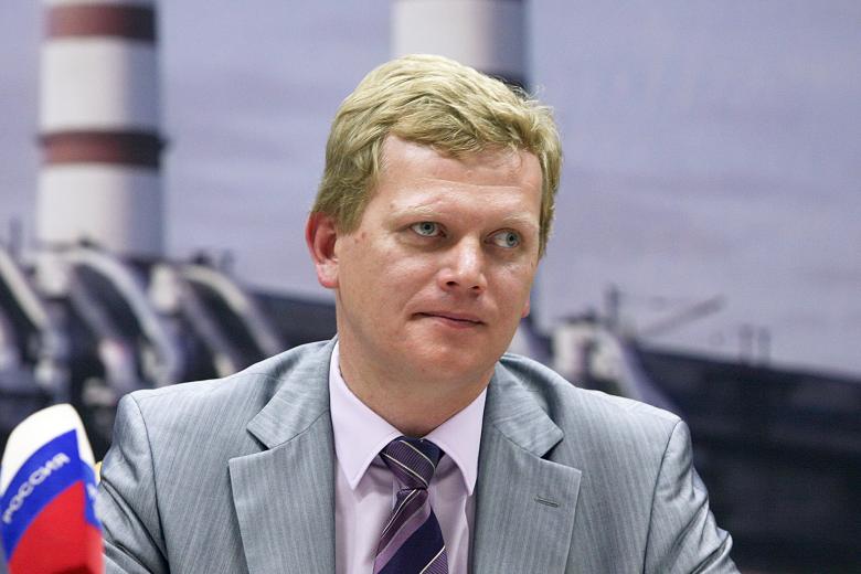 Алексей Митюшов