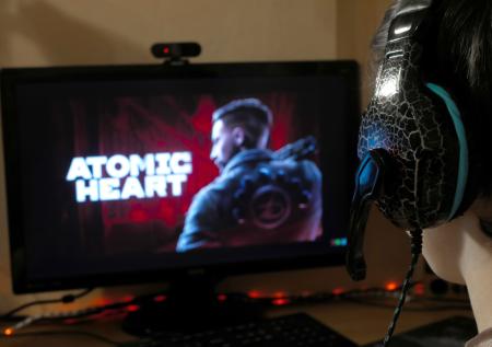 Разработчики Atomic Heart хотят создать продолжение игры