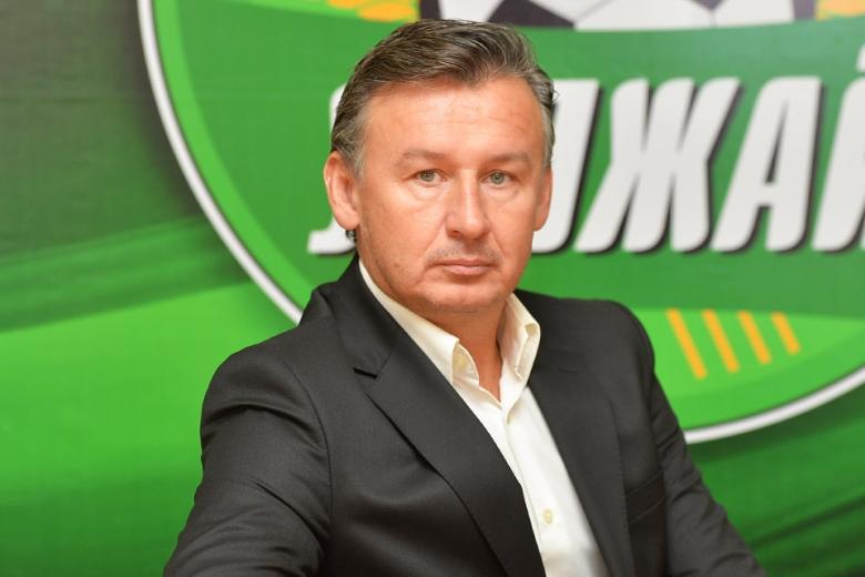 Дмитрий Градиленко