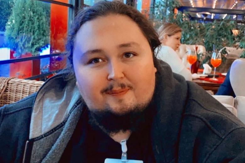 Лука Затравкин