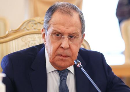 Лавров раскрыл, на что готова РФ для устранения причин украинского кризиса