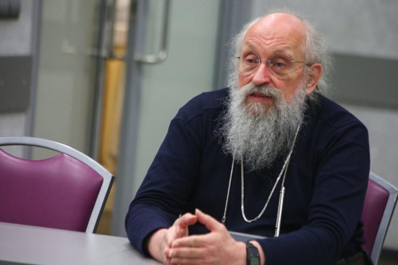 Анатолий Вассерман