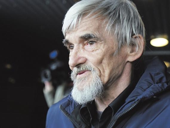 Юрий Дмитриев