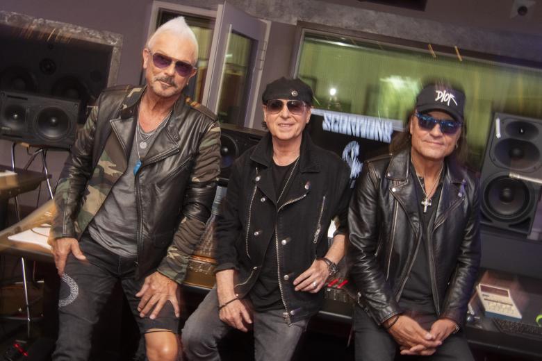«Scorpions»
