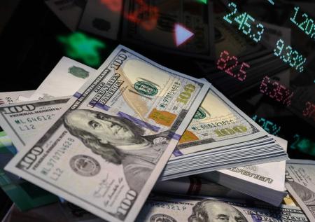 Индексы фондовых бирж США впервые выросли после объявления пошлин
