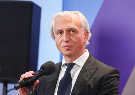 «Дыма без огня не бывает»: президент РФС о желании УЕФА вернуть Россию