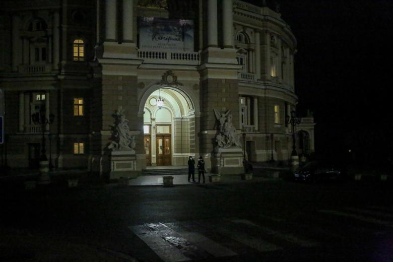 Одесса, Украина