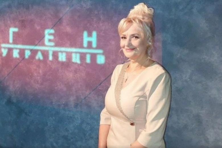 Ирина Фарион