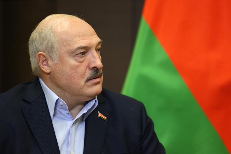 Александр Лукашенко