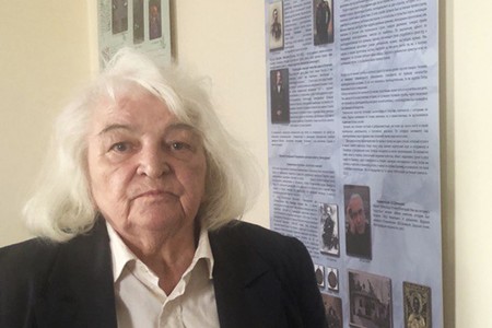 Директор музея композитора Рахманинова в Москве молит о помощи Путина