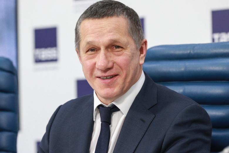 Юрий Трутнев 