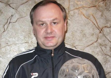 Друзья Черчесова могут проскочить: Масалитин о заявке на Евро